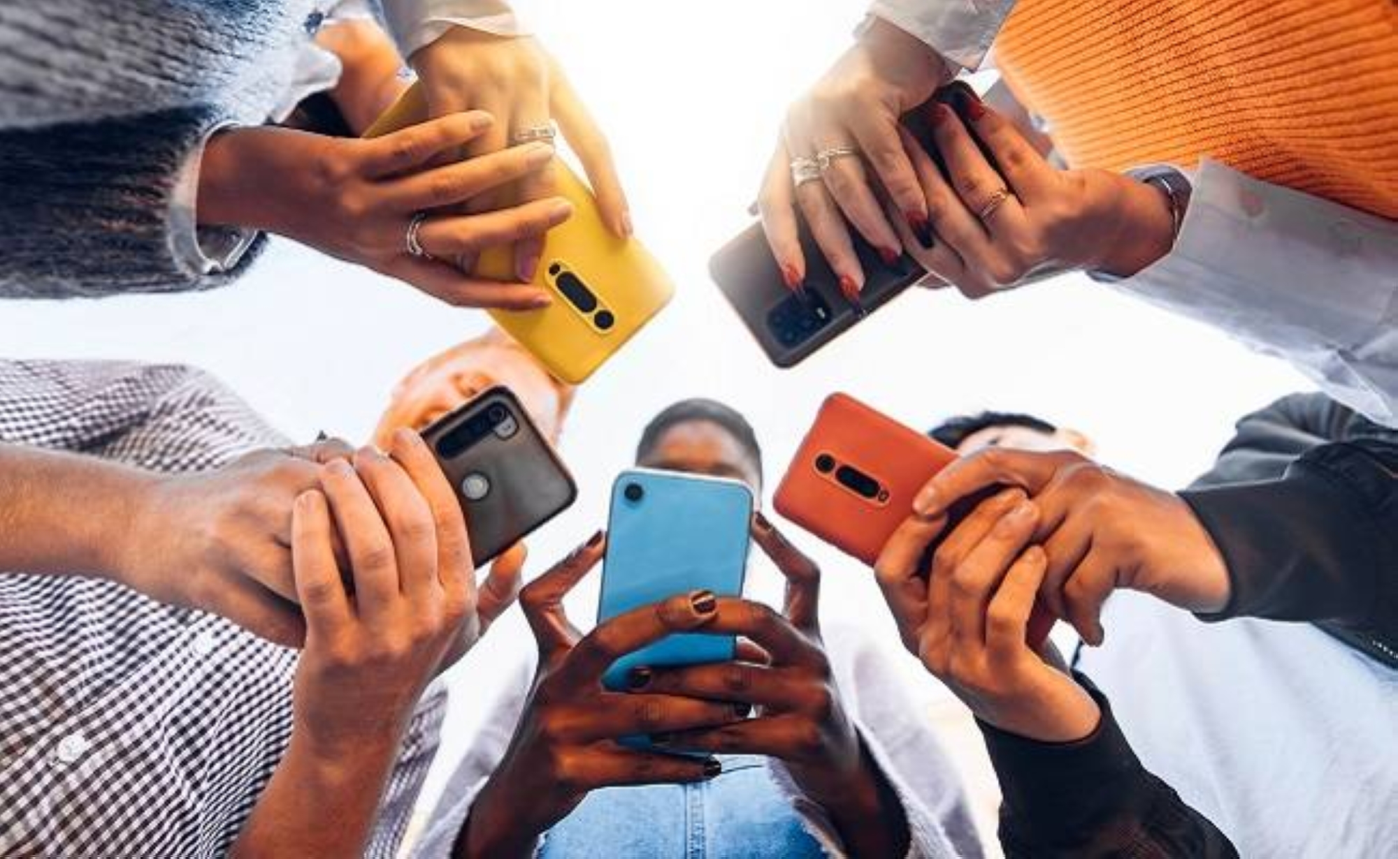 D’ici 2030, l’Afrique subsaharienne compterait plus de 1,2 milliard de connexions avec smartphones