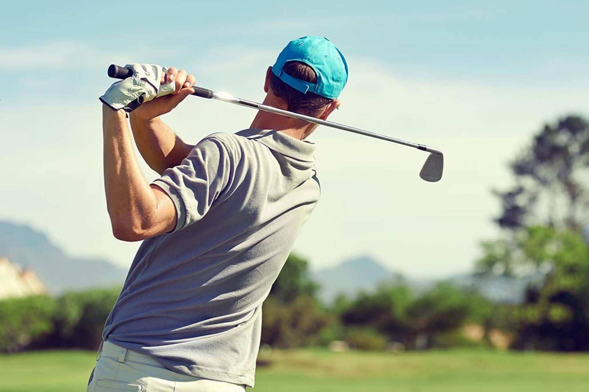 Marrakech: Le Mövenpick Mansour Eddahbi organise la Mövenpick Golf Cup