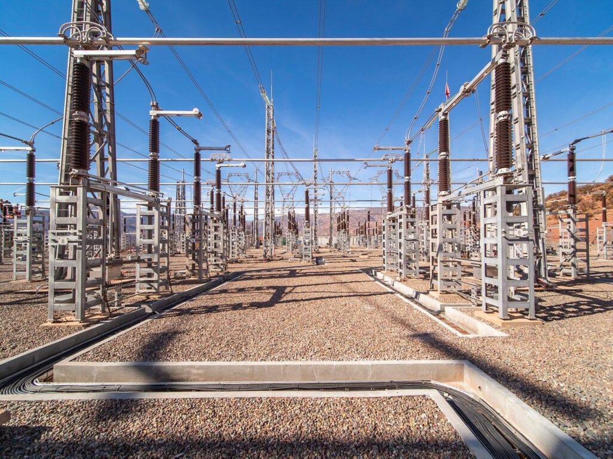 Du fait de la pandémie de la Covid-19, le chantier avait été suspendu entre le 20 mars 2020 et 1er juin 2021.