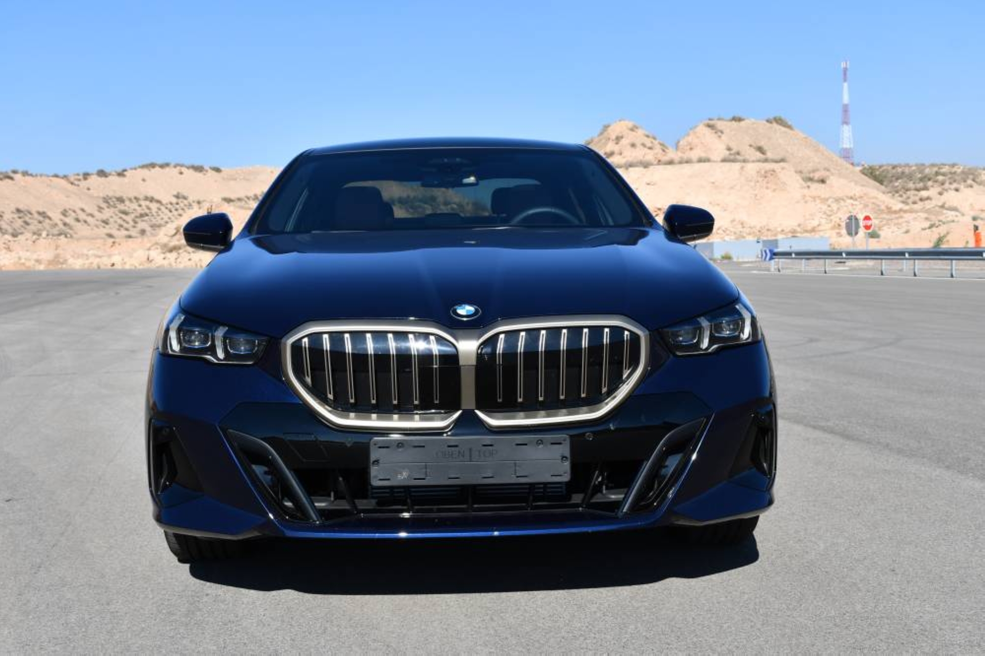 La nouvelle BMW Série 5 officiellement lancée sur le marché marocain