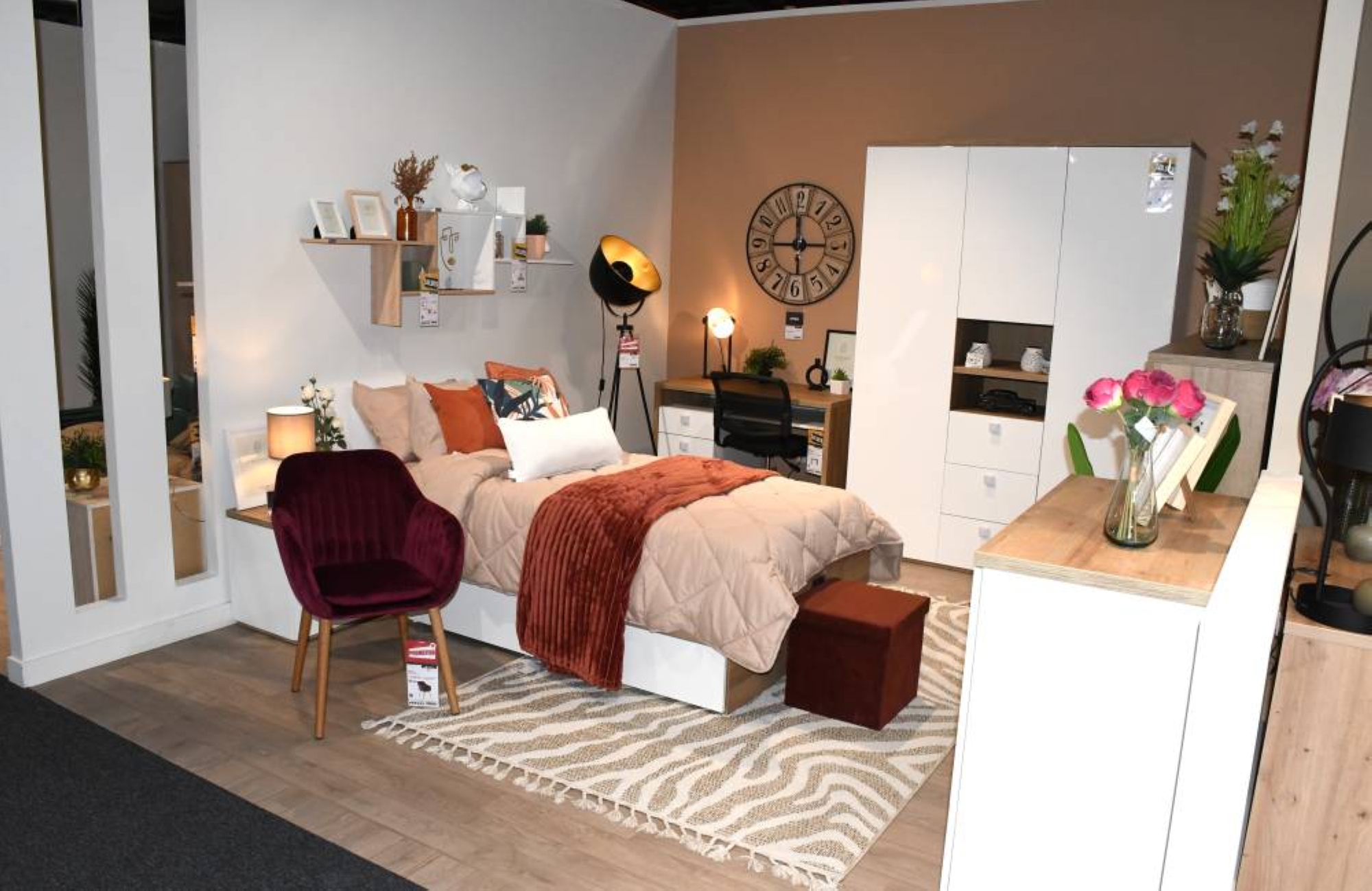 Ameublement : Kitea a des ambitions de géant continental