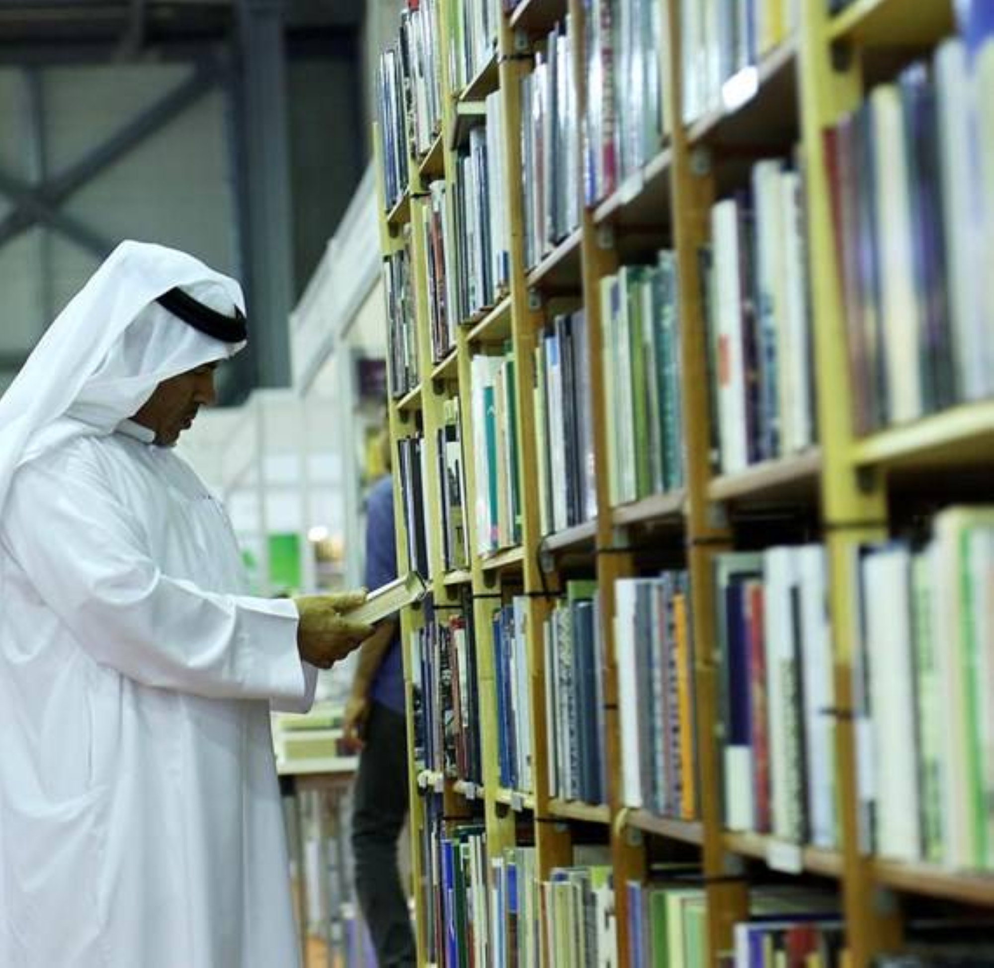 Foire internationale du livre de Sharjah : un grand intérêt pour le marché marocain