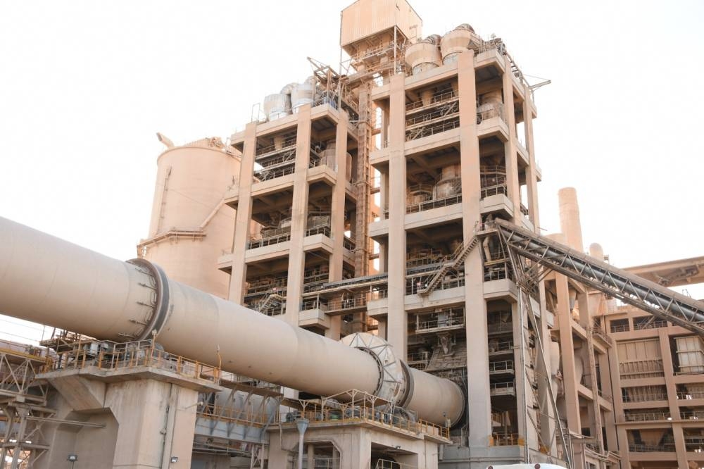 Construction durable : LafargeHolcim Maroc dévoile son label bas carbone "ECOPlanet Blindé"