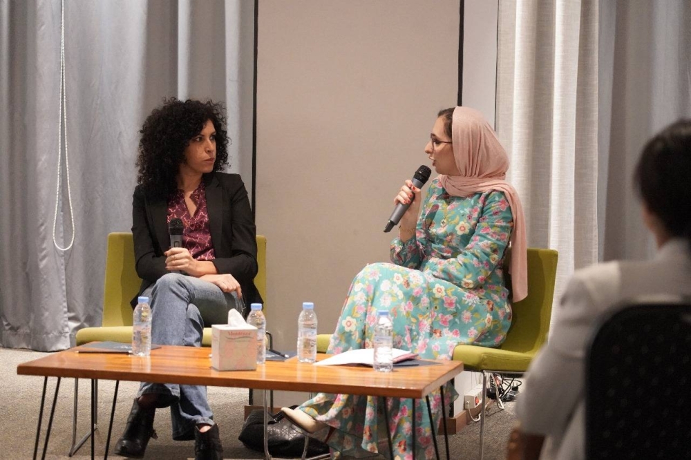 «Nos mères» de Fedwa Misk au «Book Club Le Matin»