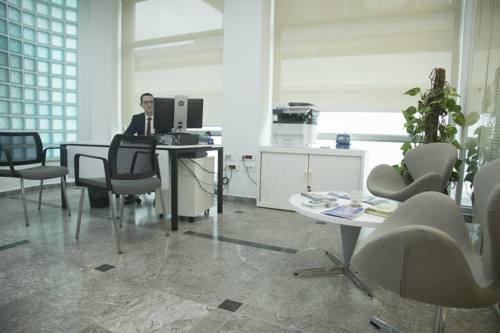 BMCI modernise ses agences à travers le Maroc