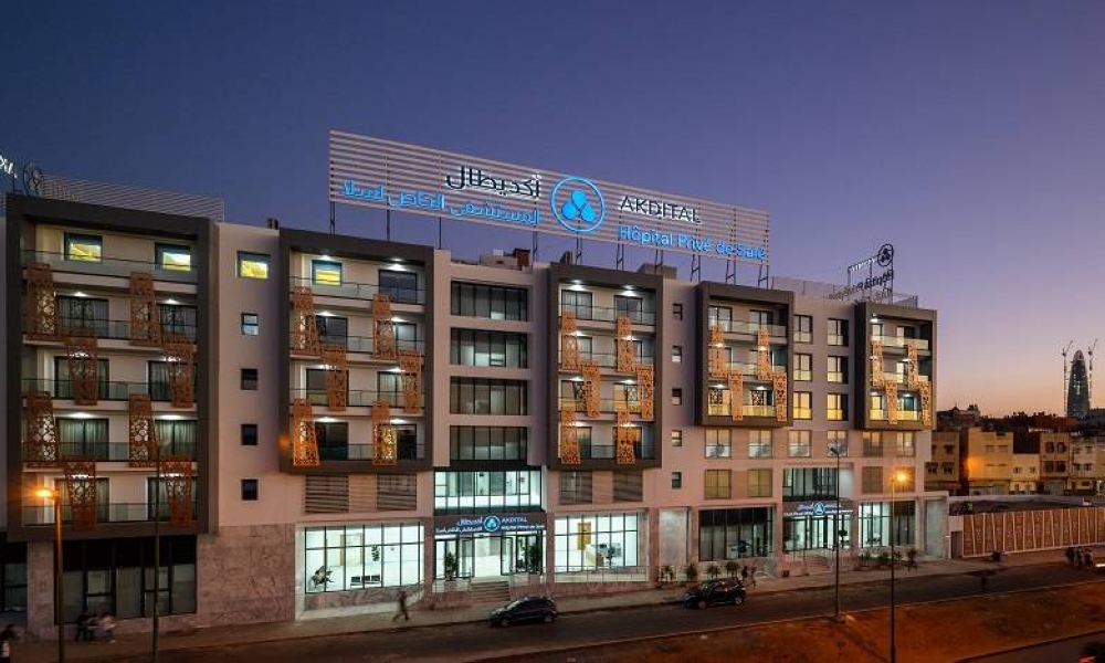 Akdital : Une croissance à deux chiffres rythmée par l'ouverture de nouveaux établissements