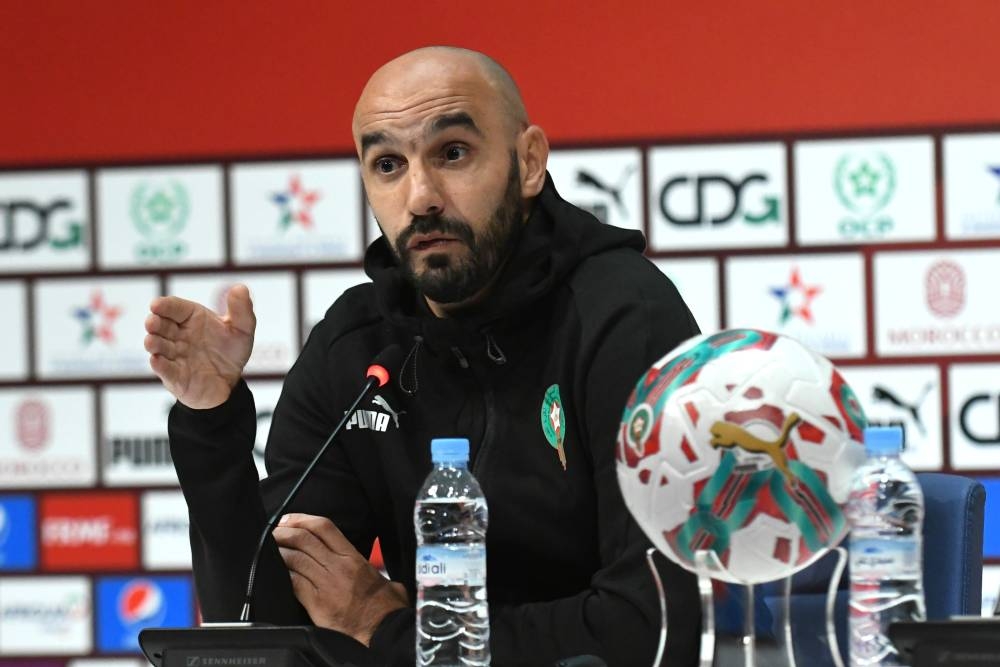 Qualifications au Mondial 2026 : un nouvel attaquant rejoint la tanière, Jabrane de retour aux affaires