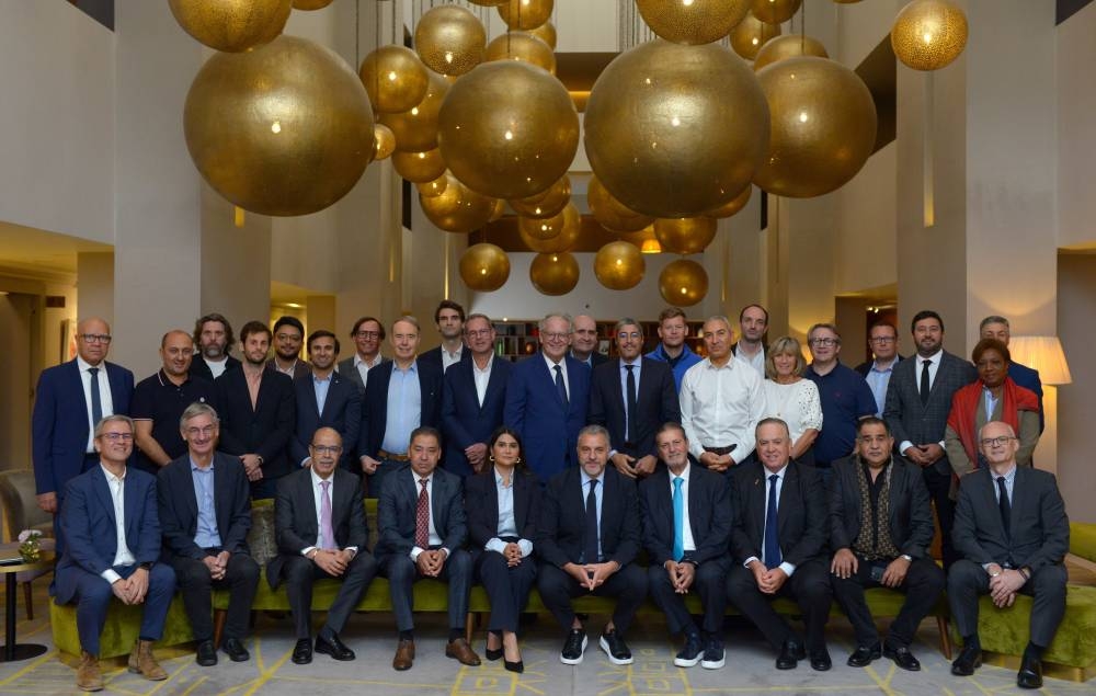 Tourisme : une vingtaine de plus grands TO français au Maroc