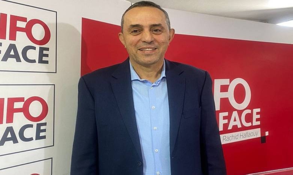 Les pharmaciens pour l'exonération de la TVA sur les médicaments (Oualid Amri)