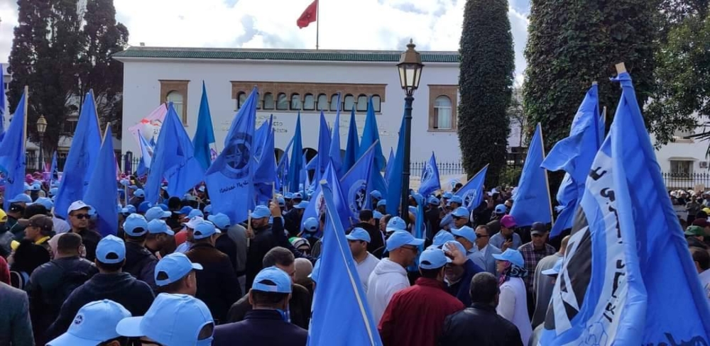 La Fédération nationale de l’enseignement appelle à la suspension des grèves