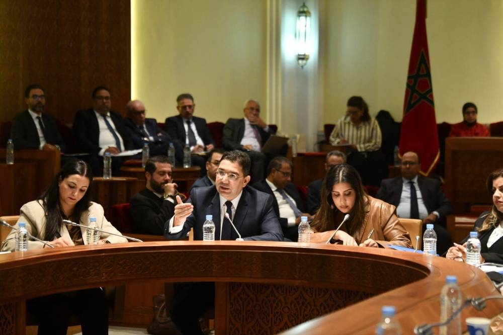 PLF 2024 : voici les orientations stratégiques du ministère des Affaires étrangères