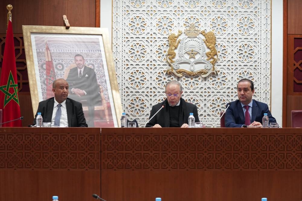 Recensement 2024 : Lahlmi fait le point sur l’état d’avancement des préparatifs