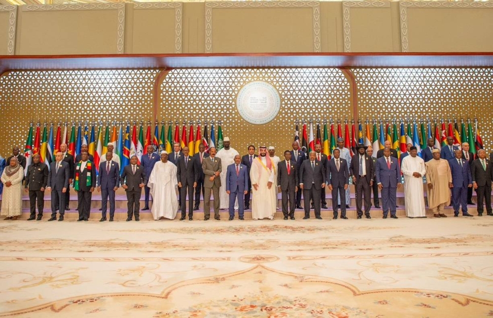 La Vision de développement de S.M. le Roi pour l’Afrique trouve écho dans «la Déclaration de Riyad»