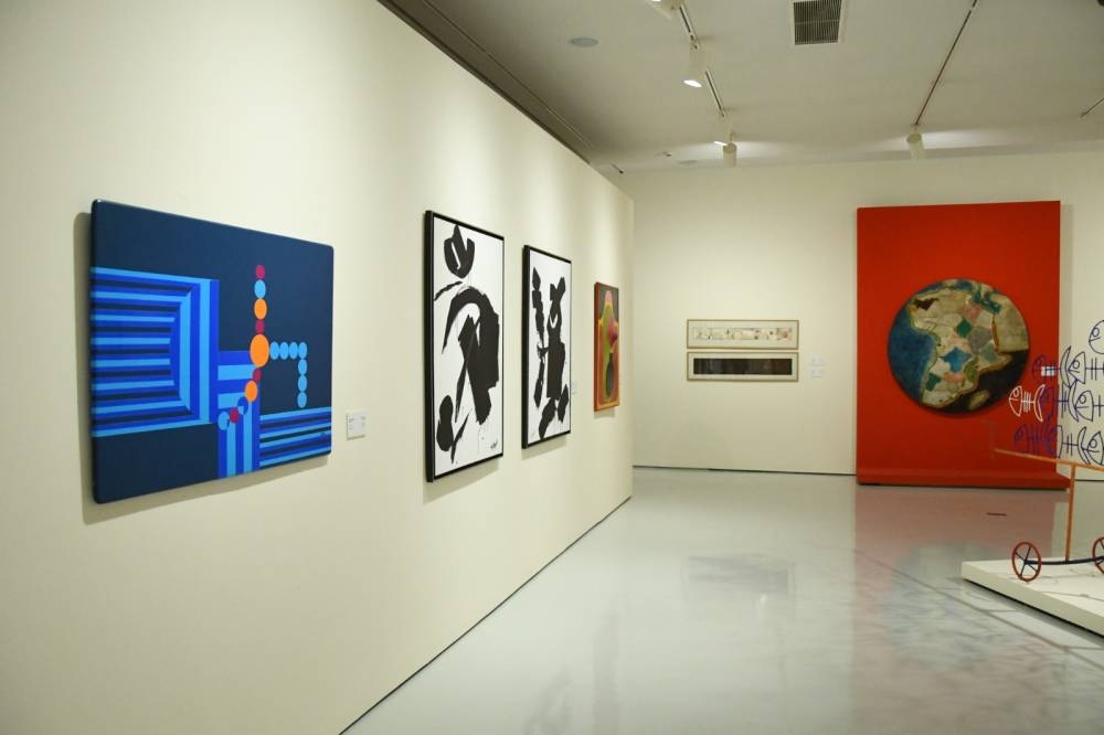 Exposition "110 Ans, 110 Œuvres" : Société Générale Maroc célèbre l'art et la culture au MMVI