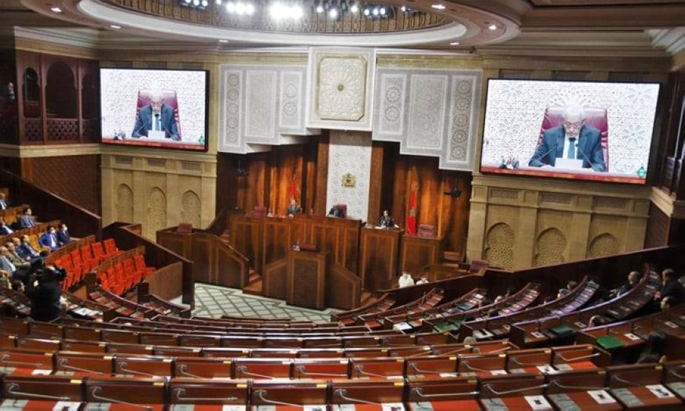 Après 13 heures de débats, la 1ère partie du PLF-2024 adoptée en commission de Chambre des représentants