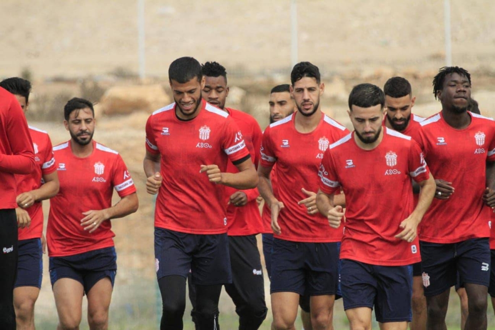 Botola D1 : le Hassania d’Agadir à la croisée des chemins
