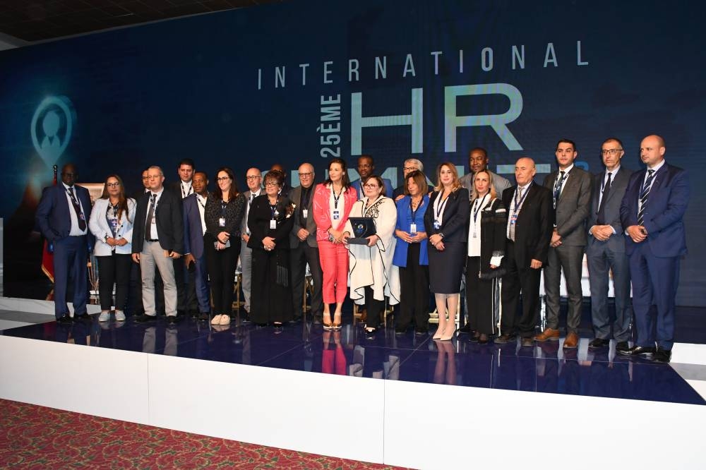 La mobilisation des intelligences, le grand défi de la fonction RH