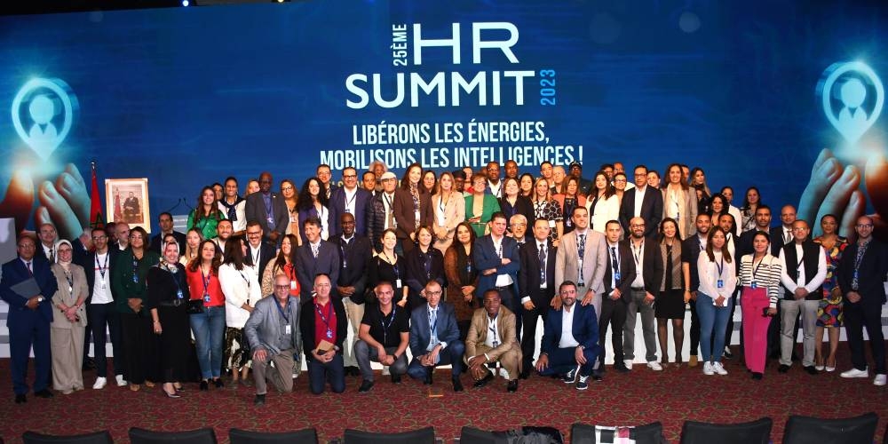 La mobilisation des intelligences, le grand défi de la fonction RH