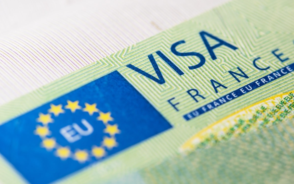 France : L'octroi des visas en hausse de 80% en 2023 (Christophe Lecourtier)