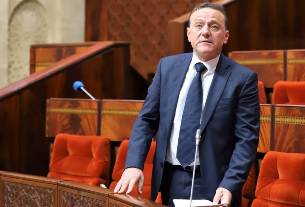 Marine Marchande : une étude stratégique dans le pipe (Abdeljalil)