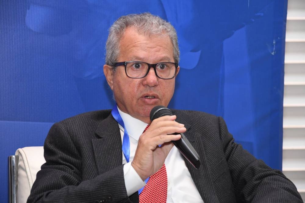 Kamal Daissaoui rempile à la tête de la Fédération de l’enseignement privé