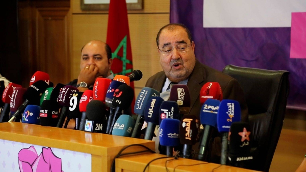 Driss Lachgar : la prédominance de la majorité l’empêche d’écouter les voix divergentes