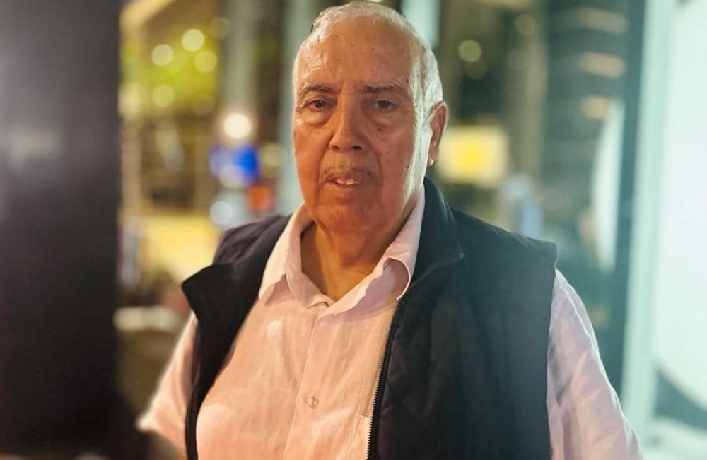L’ancien président du Raja et éditeur, Abdelkader Retnani, est mort