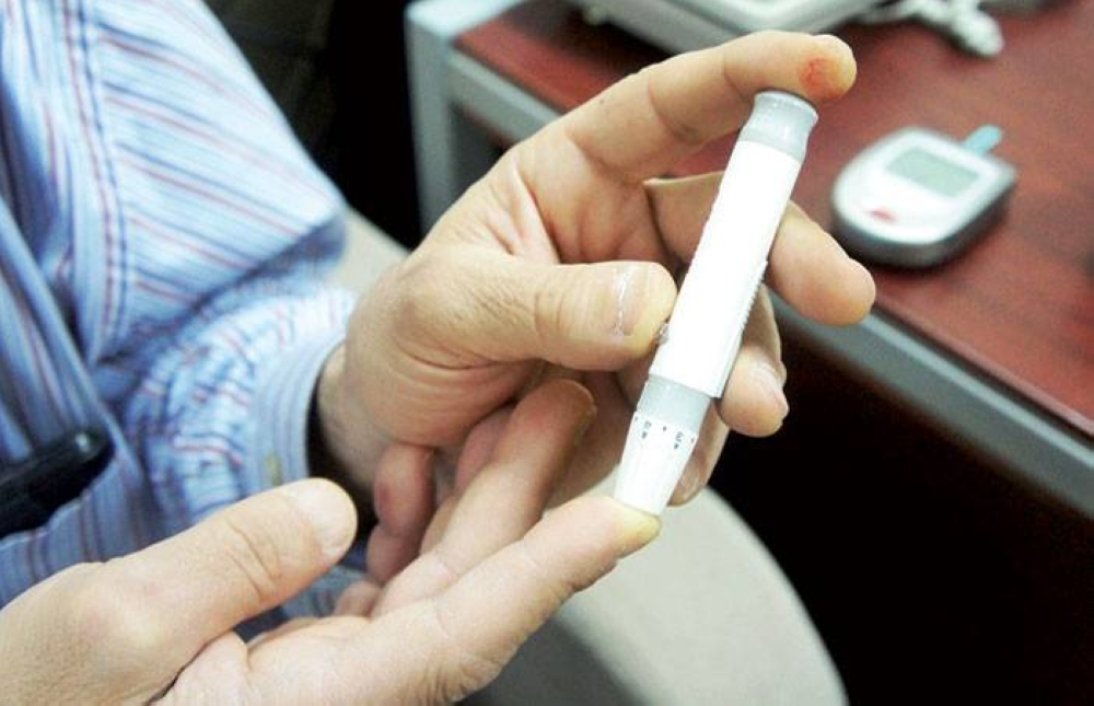 Diabète : 90.000 à 100.000 nouveaux cas chaque année au Maroc