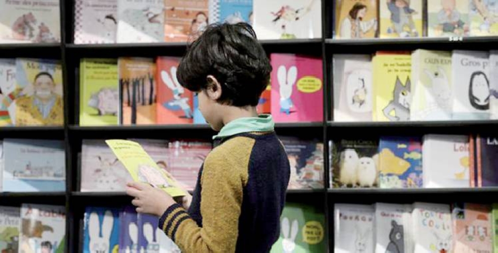 Salon international de l’enfant et de la jeunesse : coup d’envoi ce mercredi à Casablanca