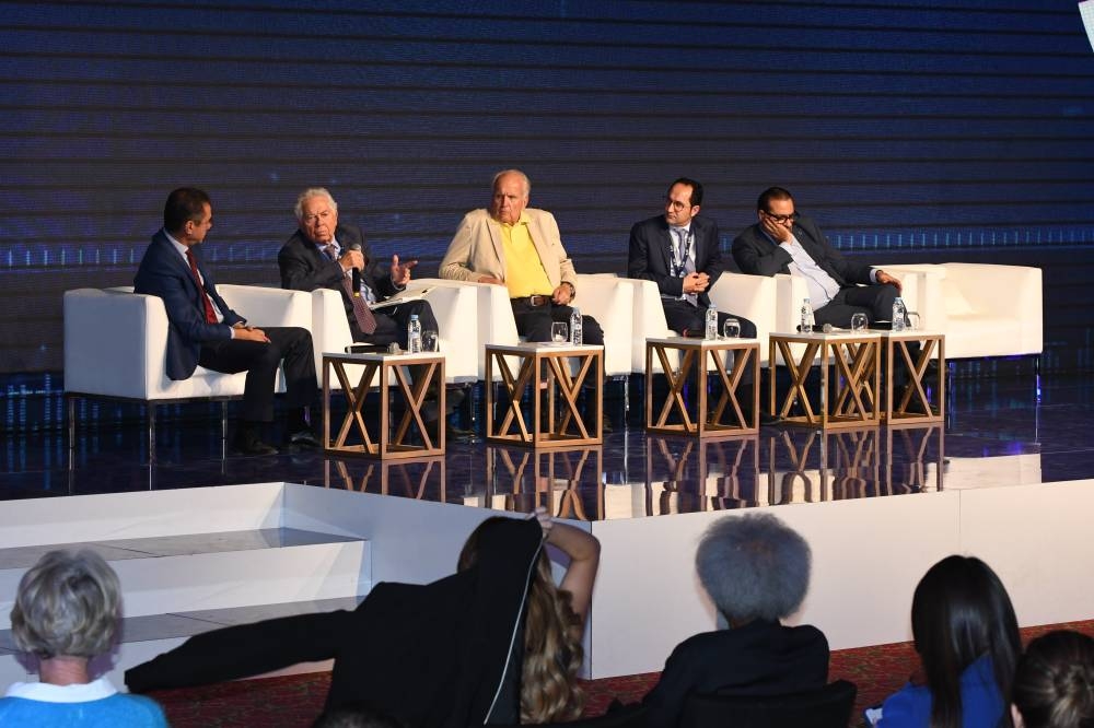 Management RH : les anciennes pratiques ne paient plus ! (HR Summit)