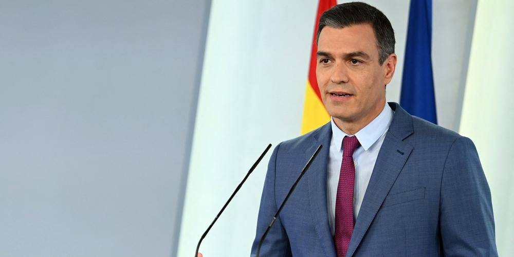 Espagne: Pedro Sánchez devant les députés pour être reconduit au pouvoir
