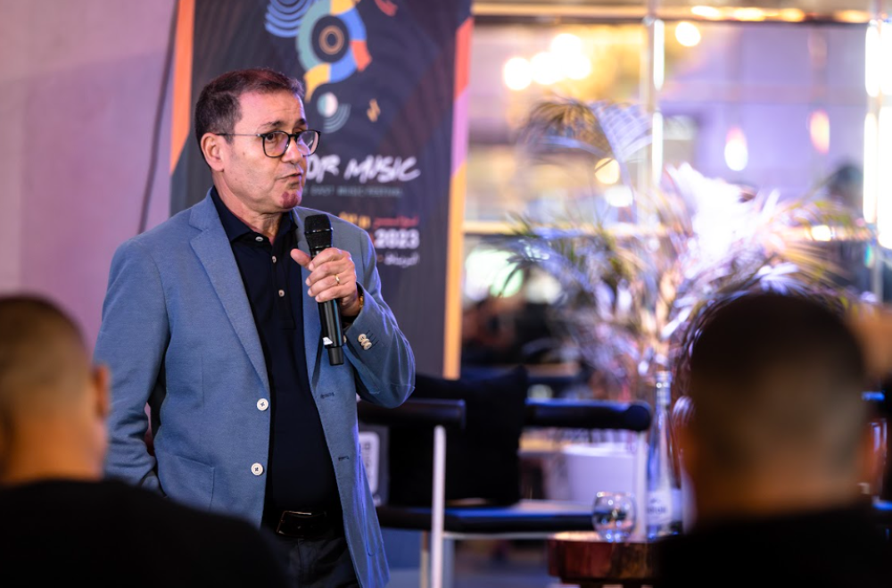 Visa for Music 2023 : une édition anniversaire aspirant à renforcer le rôle du Maroc en tant que locomotive culturelle