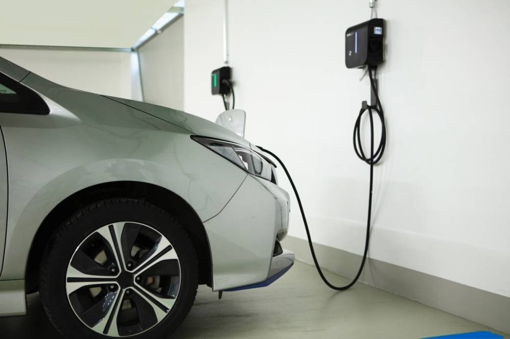 Eaton : Les bornes de recharge pour véhicules électriques labellisées Made in Morocco
