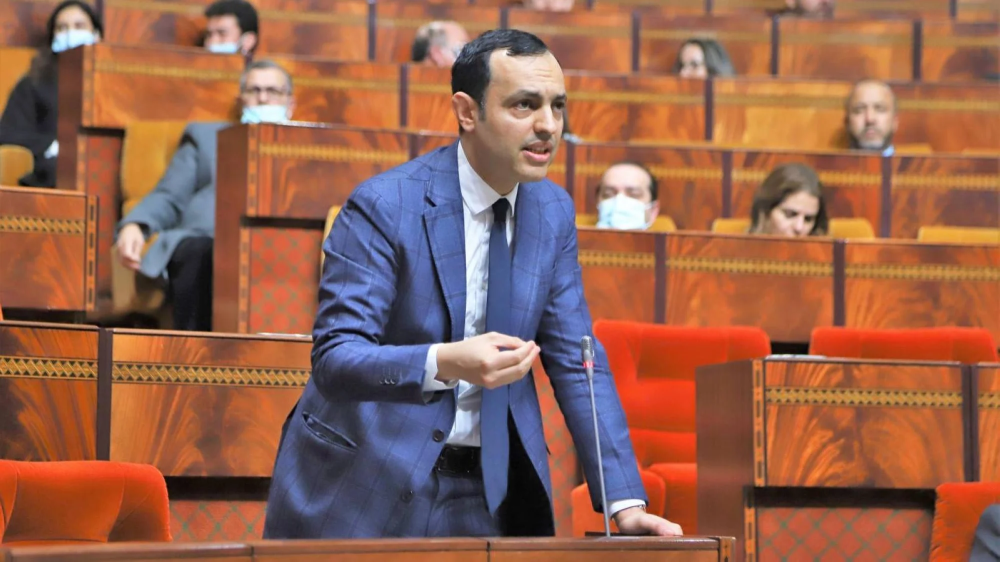 Hausse du taux de chômage au 3e trimestre 2023 : les explications de Younes Sekkouri