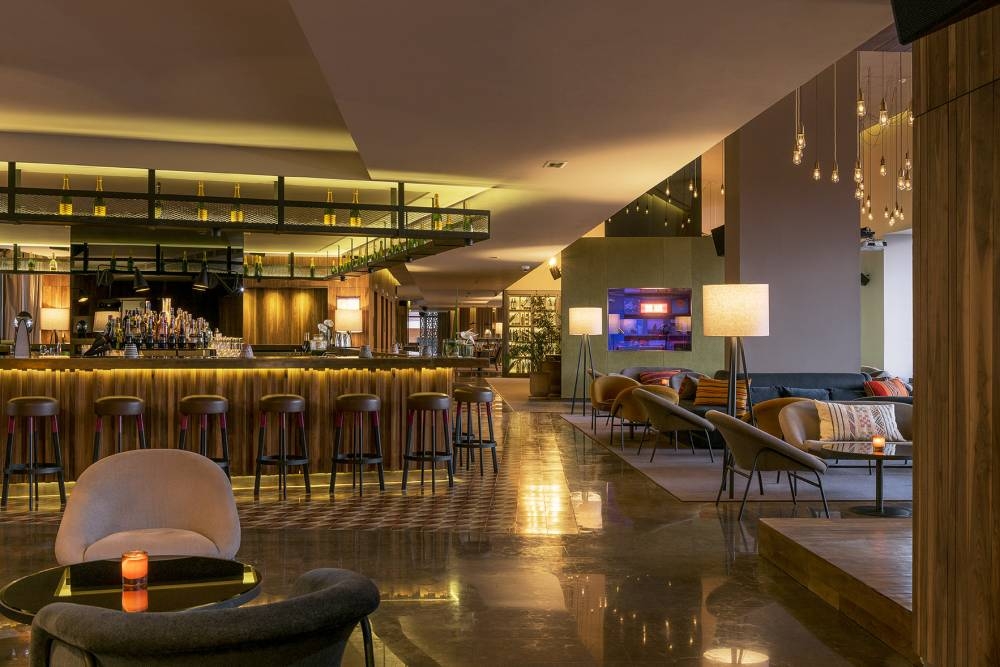 Radisson Blu Hotel Marrakech primé aux «Hospitality Awards»