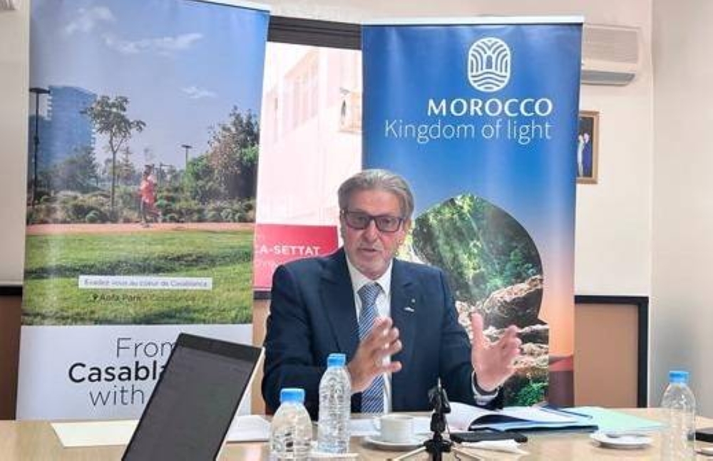 2e édition du Forum africain du tourisme de Casablanca, tout un programme !