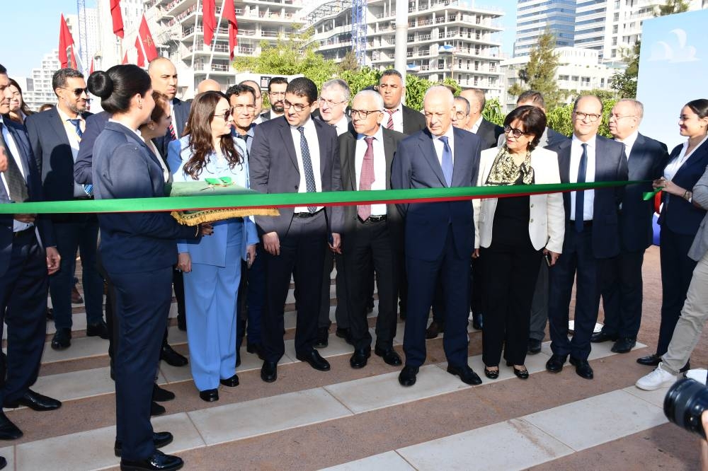 Salon international du livre enfant et jeunesse : un grand engouement dès le premier jour