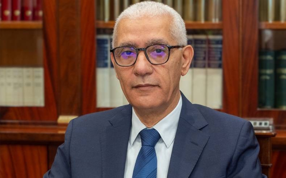 Grève des enseignants : Rachid Talbi Alami appelle au retour en classes