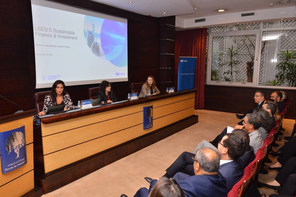 La Bourse de Casablanca adapte son indice MASI.ESG