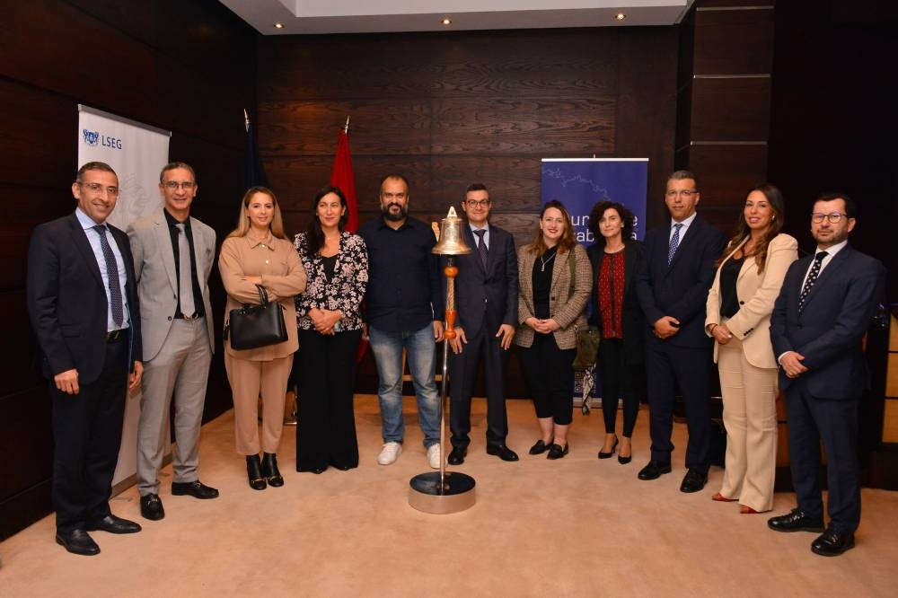La Bourse de Casablanca adapte son indice MASI.ESG