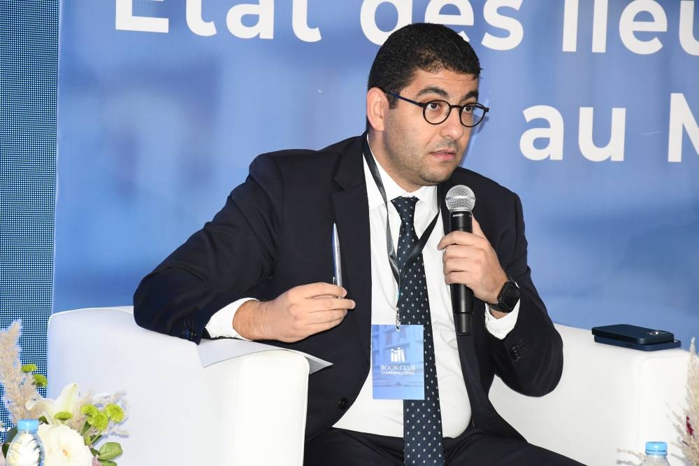 Book Club Débat : Au secours de la chaîne du livre et de ses maillons faibles...