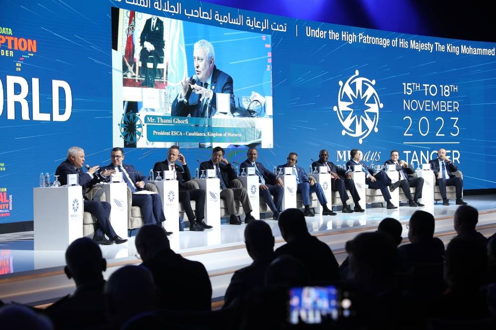 MEDays 2023 : comment concevoir des solutions innovantes aux défis complexes du monde