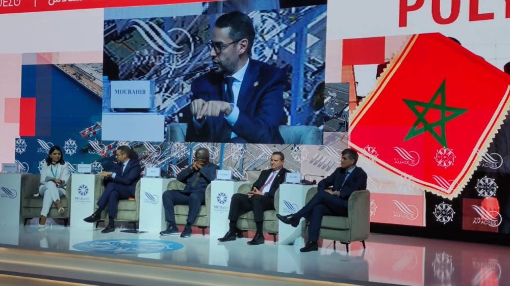 Séisme : rétrospective, témoignages et enseignements (MEDays)