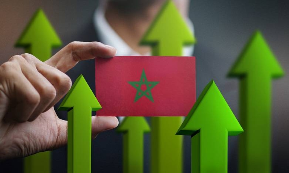 Attention à l’essoufflement de l’investissement privé au Maroc (Banque mondiale)