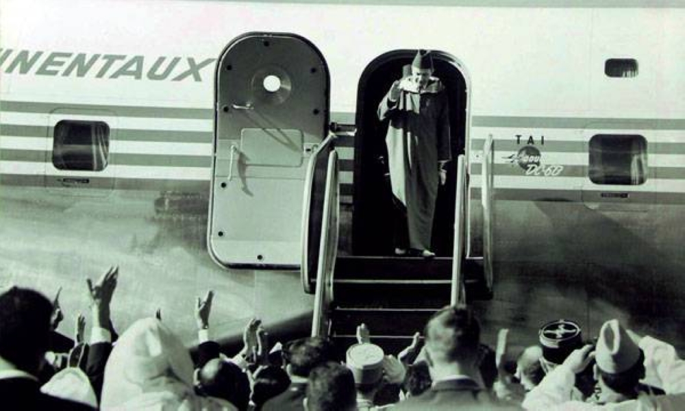 Le Maroc célèbre le 68ème anniversaire de l'Indépendance