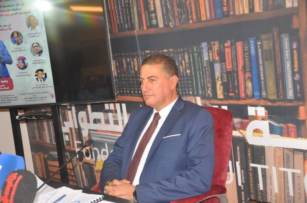 Rachid El Abdi : les attributions des Conseils des régions doivent être renforcées