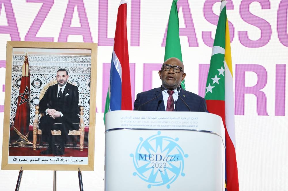 MEDays 2023 : une clôture sous le signe de l’unité et de la souveraineté africaine