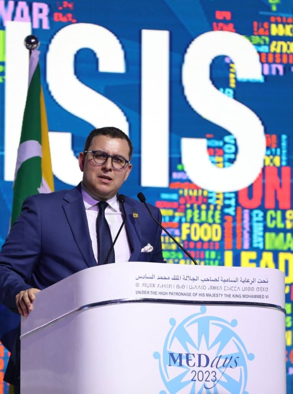 MEDays 2023 : une clôture sous le signe de l’unité et de la souveraineté africaine