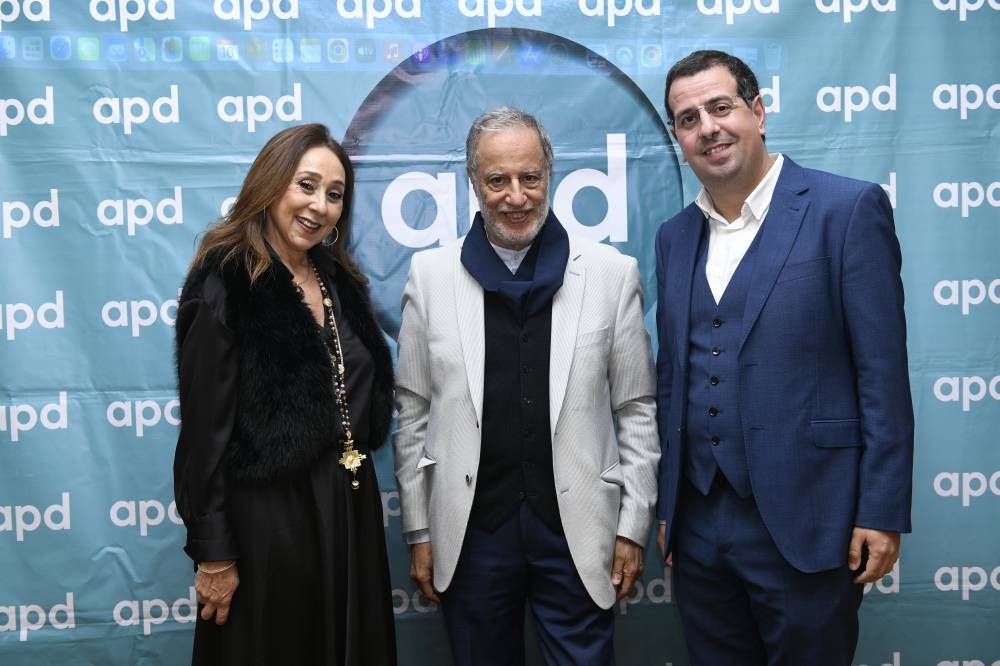 Driss Alaoui Mdaghri, de la politique à l’art