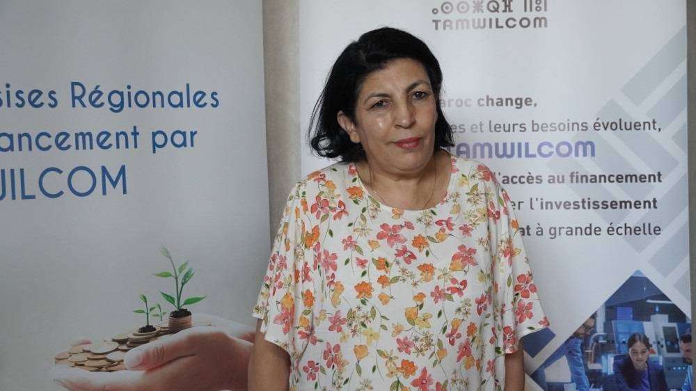 Provinces du Sud : l’entrepreneuriat sous de bons auspices (Tamwilcom)